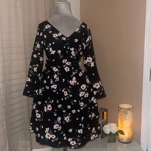 🖤Daphnea Dress🌻✨